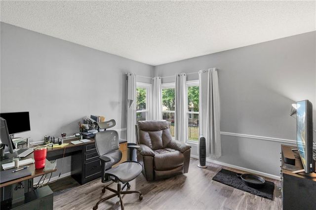 12811 Reeder Street, Overland Park, KS 66213