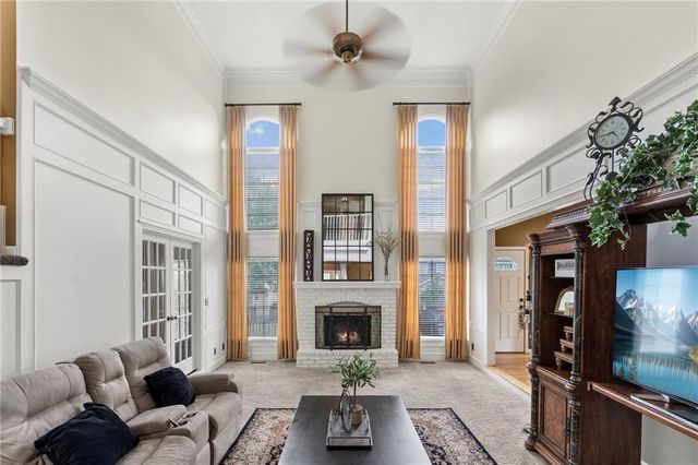 12811 Reeder Street, Overland Park, KS 66213