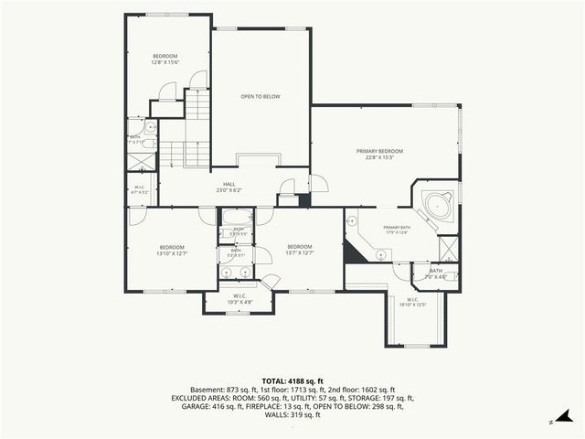 12811 Reeder Street, Overland Park, KS 66213
