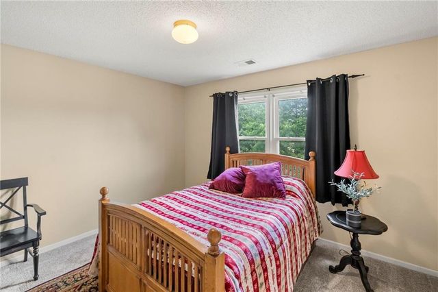 12811 Reeder Street, Overland Park, KS 66213