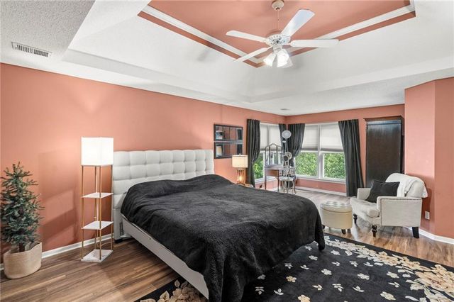 12811 Reeder Street, Overland Park, KS 66213