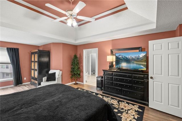 12811 Reeder Street, Overland Park, KS 66213