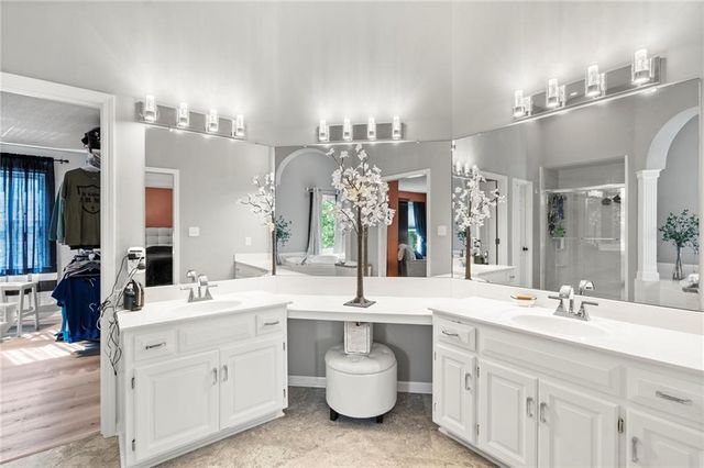 12811 Reeder Street, Overland Park, KS 66213