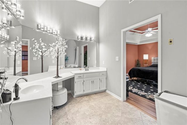 12811 Reeder Street, Overland Park, KS 66213