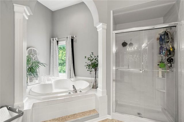 12811 Reeder Street, Overland Park, KS 66213