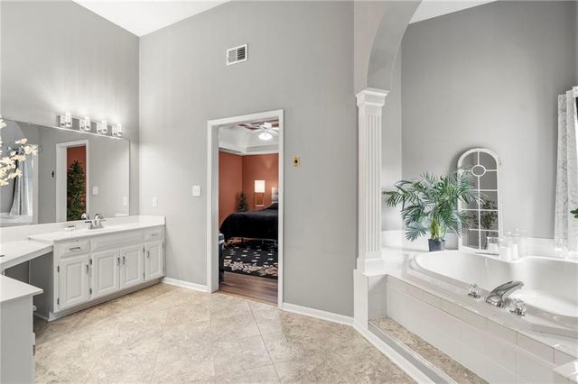 12811 Reeder Street, Overland Park, KS 66213