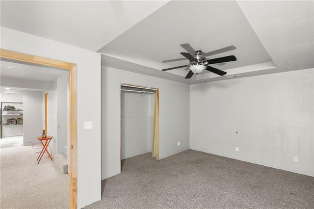 12811 Reeder Street, Overland Park, KS 66213