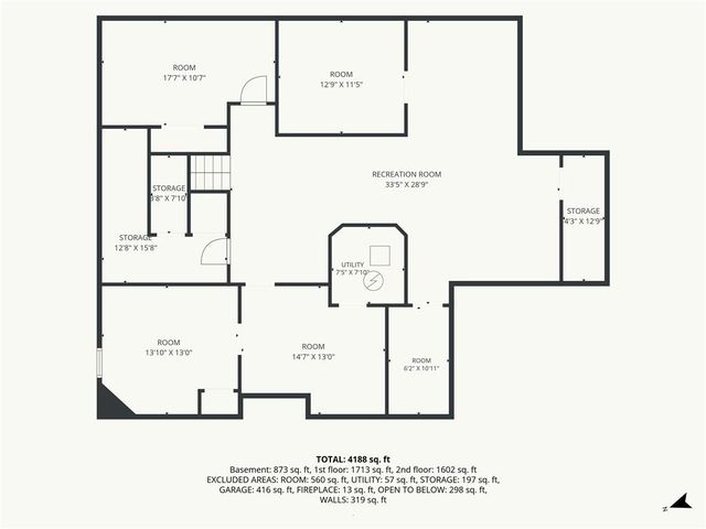 12811 Reeder Street, Overland Park, KS 66213