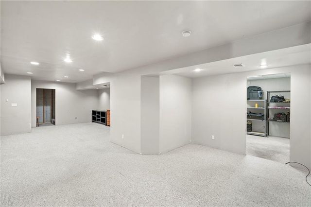 12811 Reeder Street, Overland Park, KS 66213