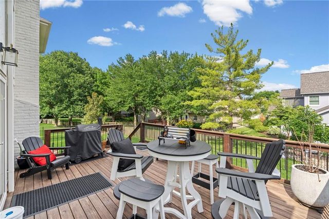 12811 Reeder Street, Overland Park, KS 66213