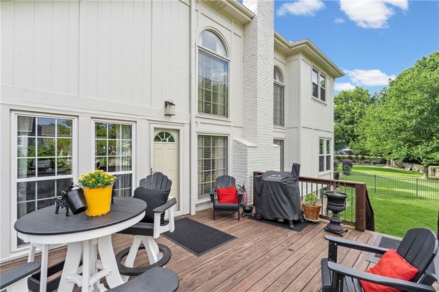 12811 Reeder Street, Overland Park, KS 66213