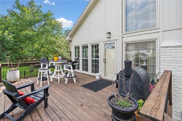 12811 Reeder Street, Overland Park, KS 66213