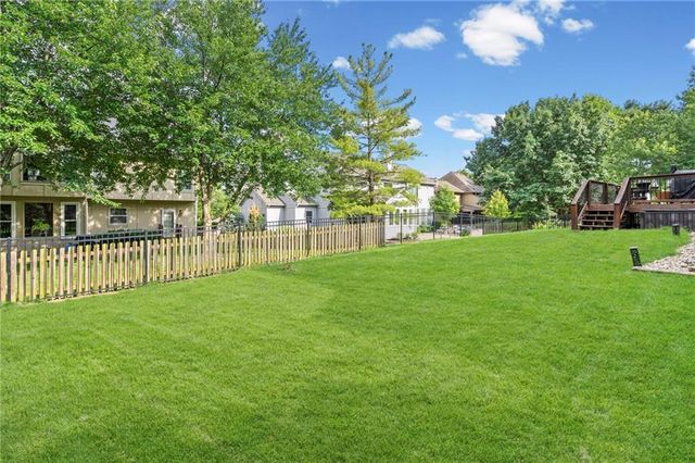 12811 Reeder Street, Overland Park, KS 66213