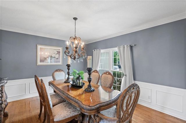 12811 Reeder Street, Overland Park, KS 66213