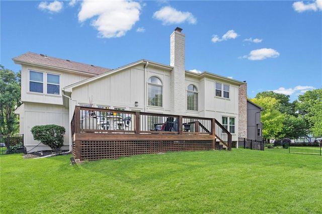 12811 Reeder Street, Overland Park, KS 66213