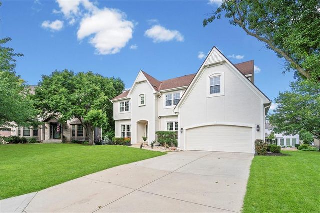 12811 Reeder Street, Overland Park, KS 66213