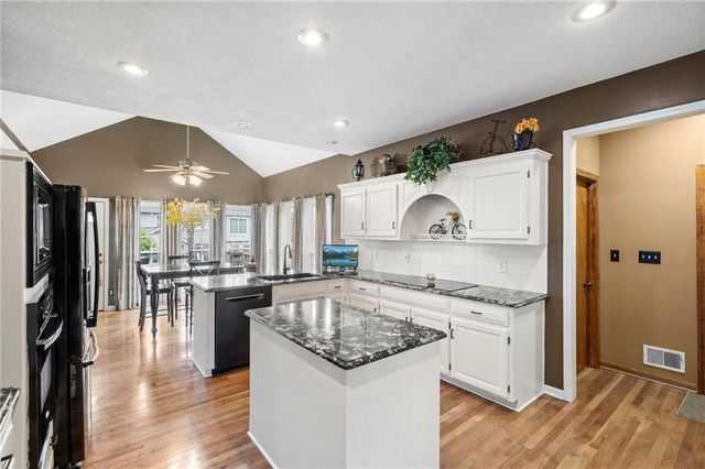 12811 Reeder Street, Overland Park, KS 66213