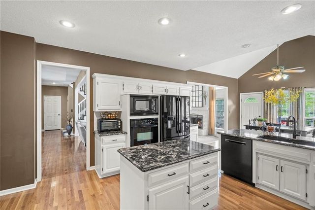 12811 Reeder Street, Overland Park, KS 66213