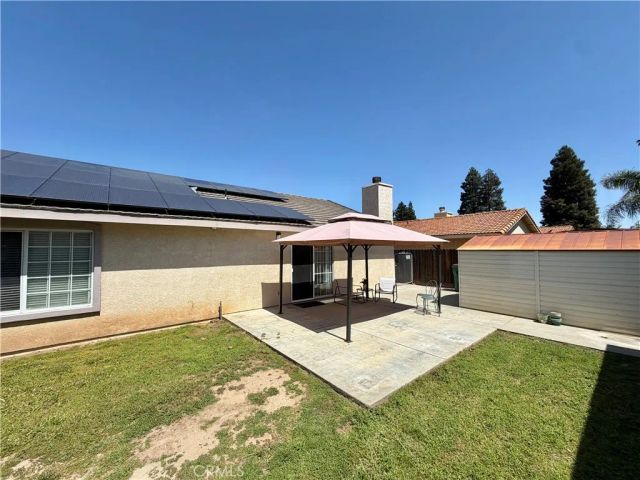 2943 Bea, Merced, CA 95348