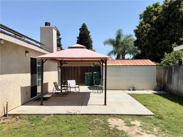 2943 Bea, Merced, CA 95348