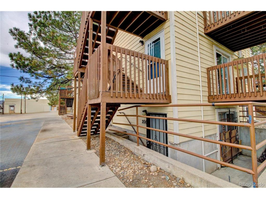 Address unavailable.