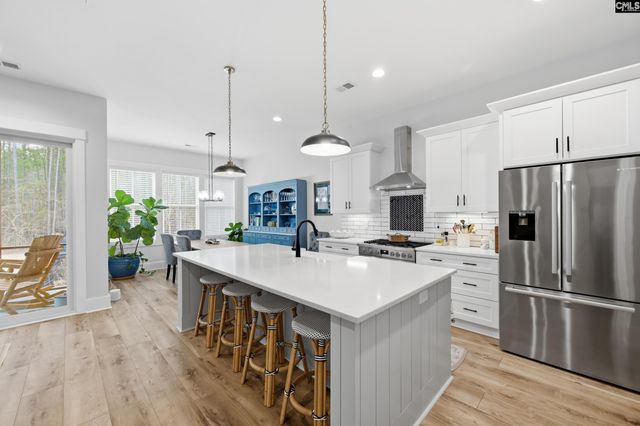 150 Stewart Landing Drive, Prosperity, SC 29127