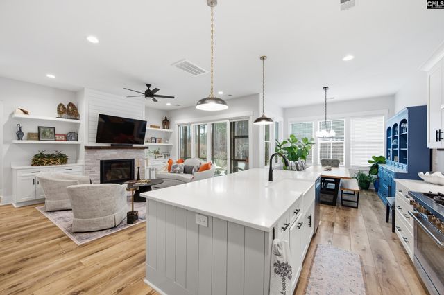 150 Stewart Landing Drive, Prosperity, SC 29127