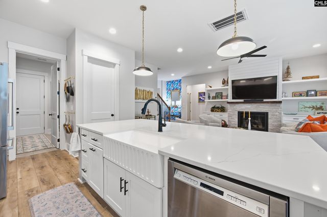 150 Stewart Landing Drive, Prosperity, SC 29127