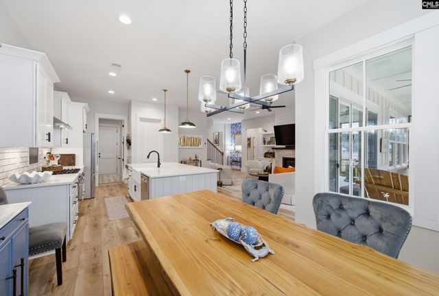 150 Stewart Landing Drive, Prosperity, SC 29127