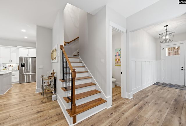 150 Stewart Landing Drive, Prosperity, SC 29127