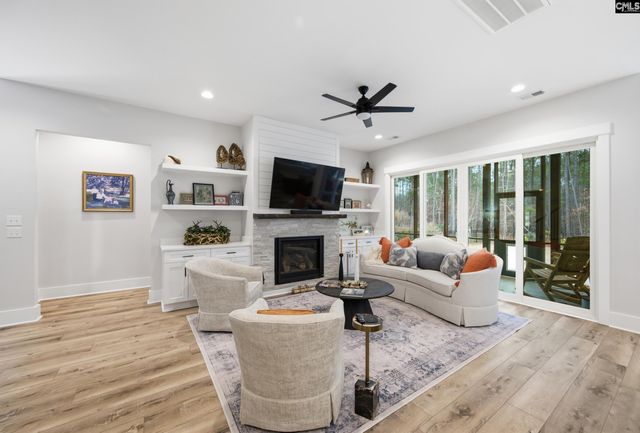 150 Stewart Landing Drive, Prosperity, SC 29127