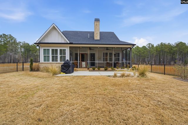 150 Stewart Landing Drive, Prosperity, SC 29127