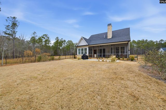 150 Stewart Landing Drive, Prosperity, SC 29127