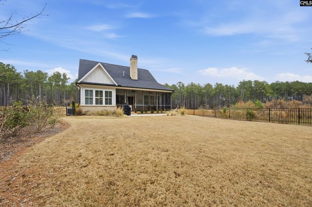 150 Stewart Landing Drive, Prosperity, SC 29127