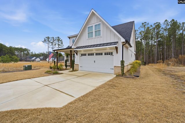 150 Stewart Landing Drive, Prosperity, SC 29127