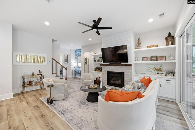 150 Stewart Landing Drive, Prosperity, SC 29127