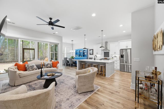 150 Stewart Landing Drive, Prosperity, SC 29127