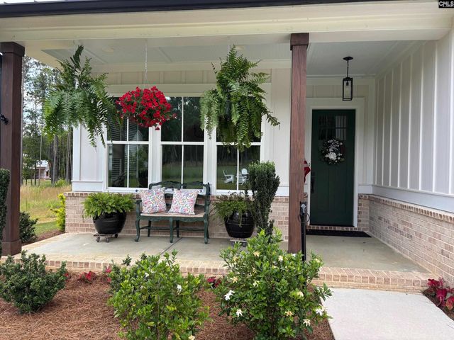 150 Stewart Landing Drive, Prosperity, SC 29127