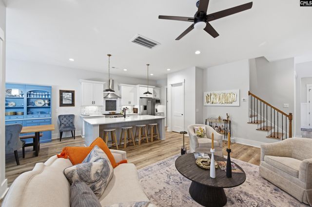 150 Stewart Landing Drive, Prosperity, SC 29127