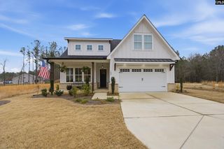 150 Stewart Landing Drive, Prosperity, SC 29127