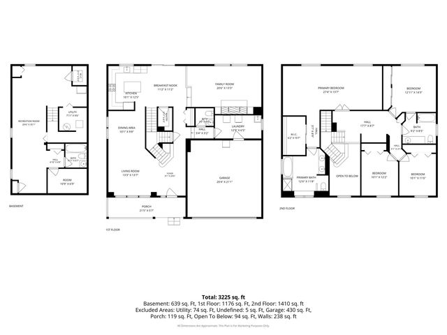 1312 Chesterfield Lane, Grayslake, IL 60030