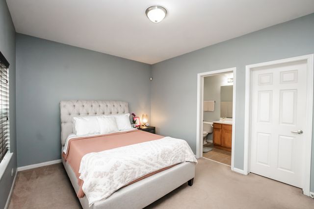 1838 N Laramie Avenue B, Chicago, IL 60639