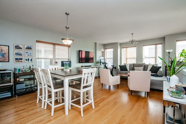 1838 N Laramie Avenue B, Chicago, IL 60639