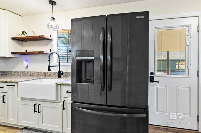 40 Blacksher Road, Atmore, AL 36502