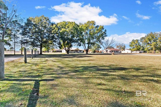 40 Blacksher Road, Atmore, AL 36502