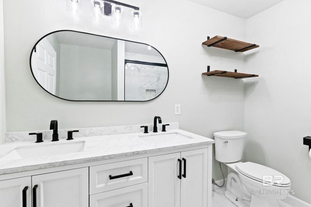 40 Blacksher Road, Atmore, AL 36502