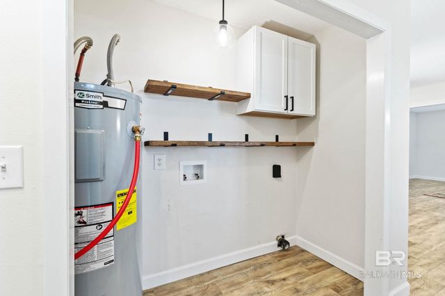 40 Blacksher Road, Atmore, AL 36502