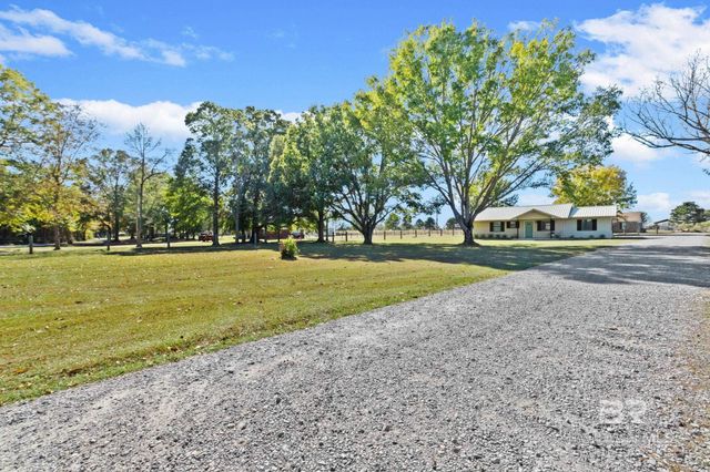 40 Blacksher Road, Atmore, AL 36502