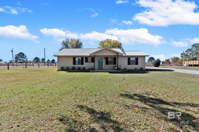 40 Blacksher Road, Atmore, AL 36502