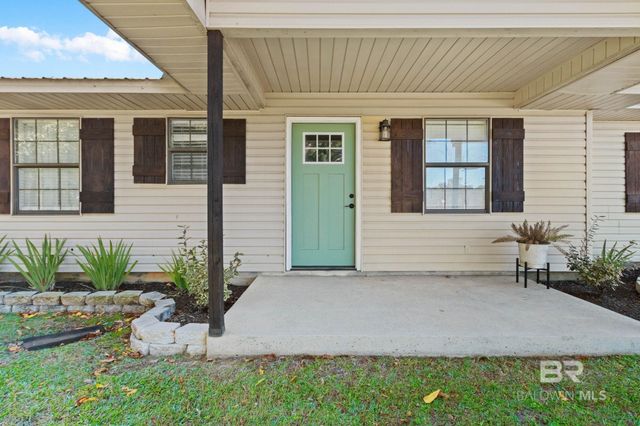 40 Blacksher Road, Atmore, AL 36502